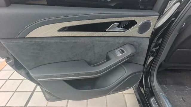 Hongqi H9