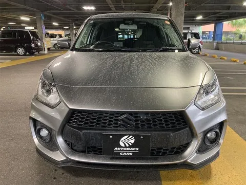 Suzuki Swift Sport