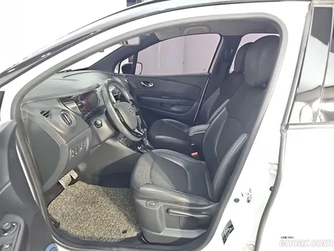 Renault QM3