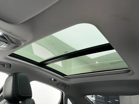 Geely Preface (Xingrui)
