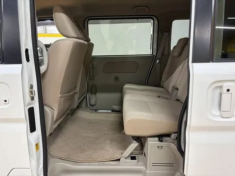 Nissan Clipper Rio