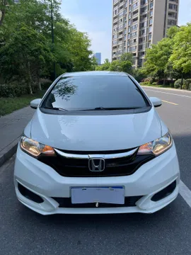Honda Jazz (Fit)