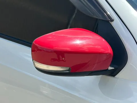 Suzuki Alto Turbo RS