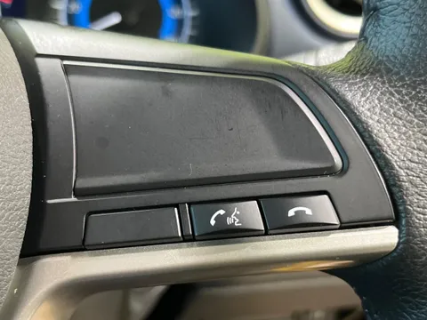 Mitsubishi eK X