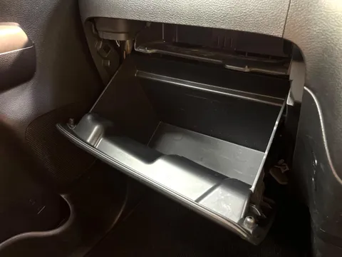 Suzuki Spacia Custom Z