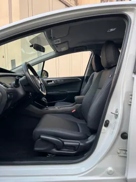 Honda Jade
