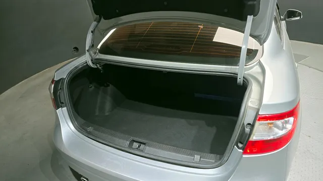Renault SM3