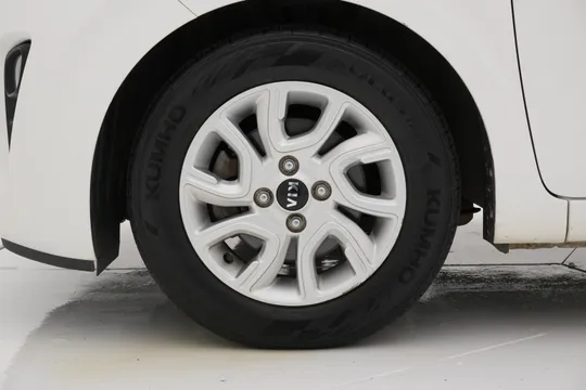 Kia Picanto (Morning)