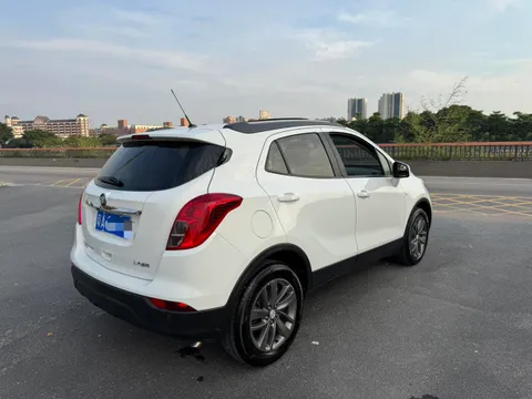Buick Encore