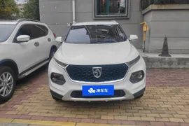 Baojun 510