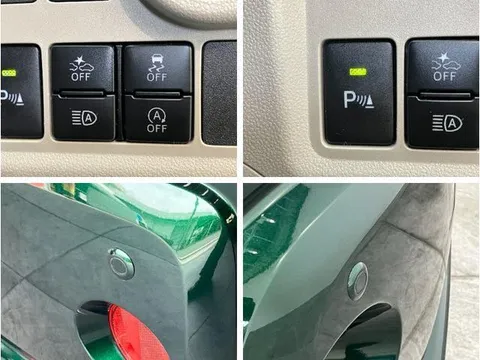 Daihatsu Boon