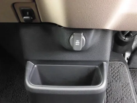 Honda N-BOX Joy