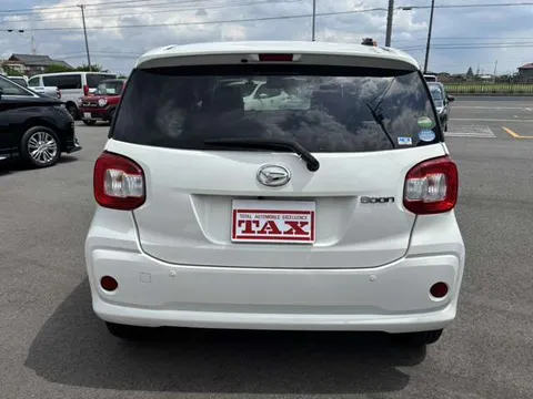 Daihatsu Boon