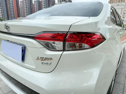 Toyota Levin