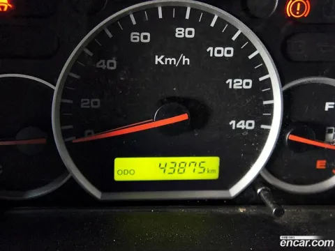 Chevrolet Damas