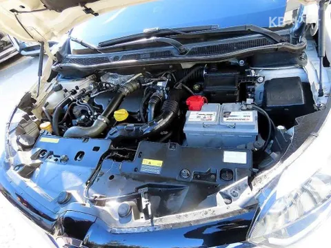 Renault QM3