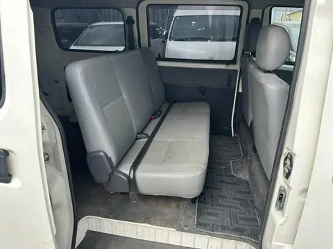 Toyota TownAce Van