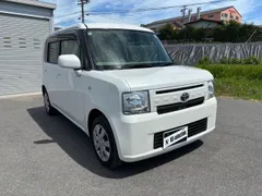 Toyota Pixis Space