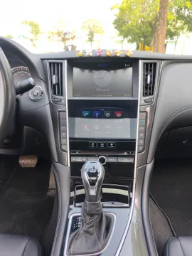 Infiniti Q50L