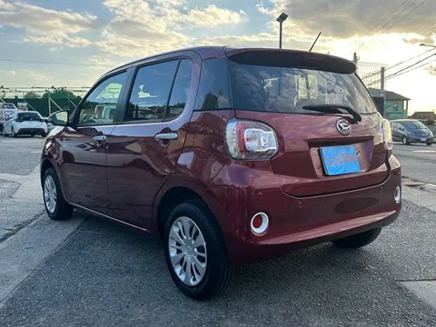 Daihatsu Boon