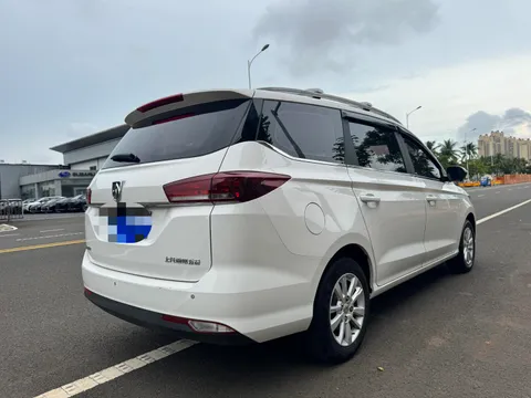 Baojun 360