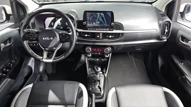 Kia Picanto (Morning)