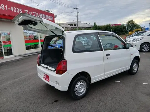 Mitsubishi Minica