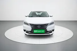Changan Eado DT