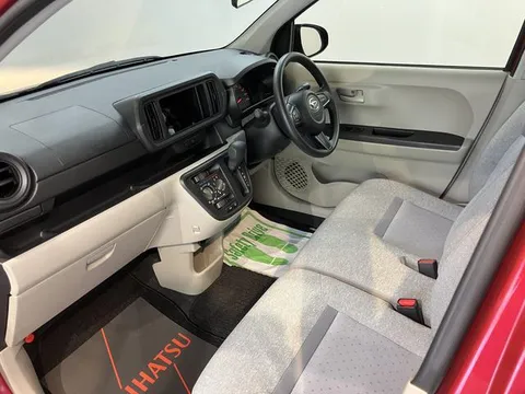 Daihatsu Boon
