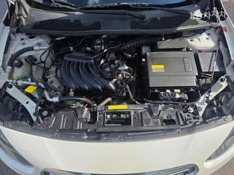 Renault SM3