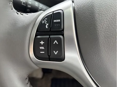 Nissan Clipper Rio
