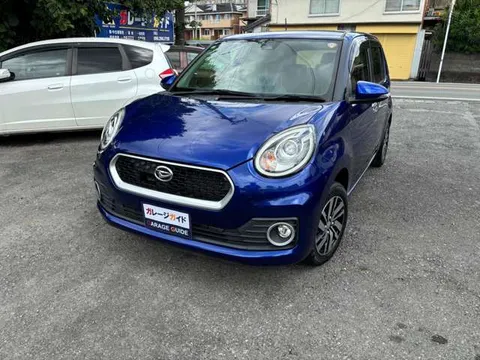 Daihatsu Boon