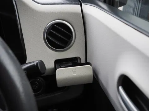 Suzuki MR Wagon