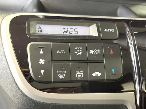 Honda N-BOX+ Custom