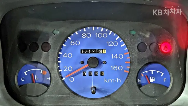 Chevrolet Tico