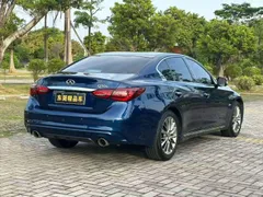 Infiniti Q50L