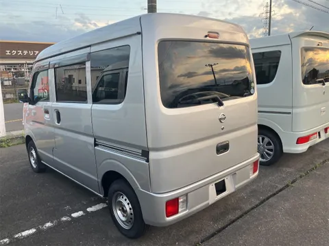 Nissan Clipper