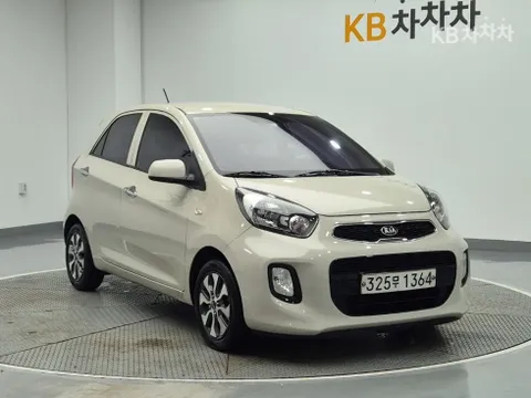 Kia Picanto (Morning)