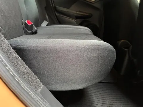 Honda Jazz (Fit)