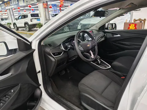 Chevrolet Cavalier