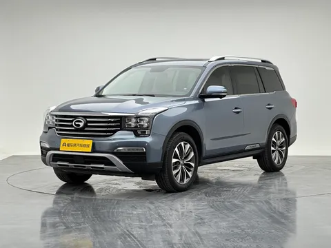 Gac GS8