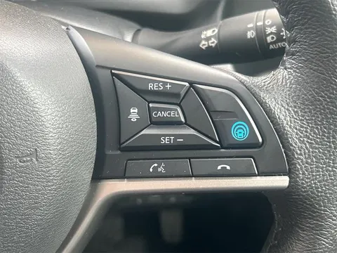 Mitsubishi eK X