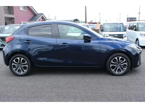 Mazda Mazda2 (Demio)