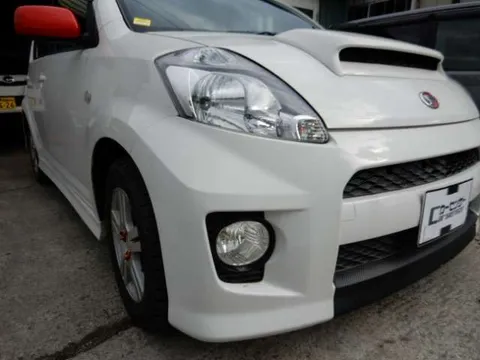 Daihatsu Boon