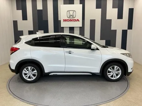 Honda HR-V (Vezel)