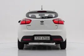 Kia Pride