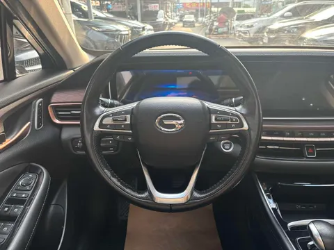 Gac GA6