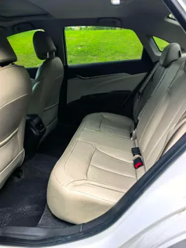 Buick Excelle GT