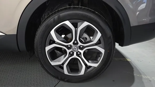 Renault XM3