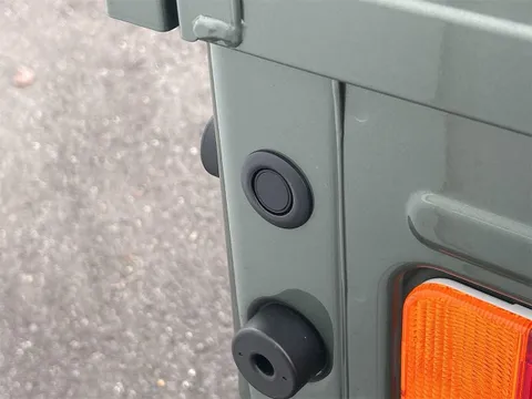 Suzuki Carry Track